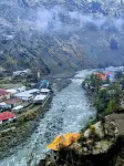 Fairy Meadows Hotel Hotel di Naran