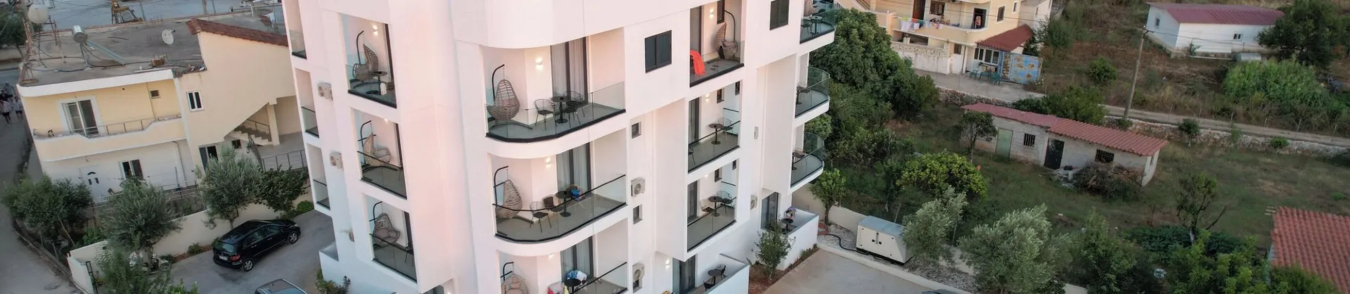 Four-Star Hotels