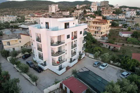 Duka's Hotel
