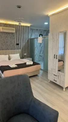 밀레니움 하우스 스위트 Modays Center 주변 호텔