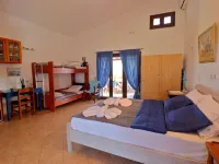 Megris Country Houses Hotels in Elafonisos