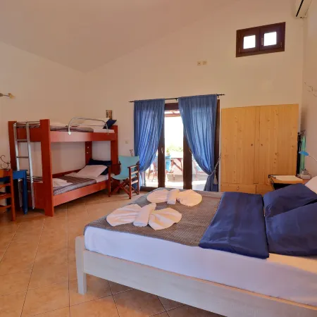 Megris Country Houses