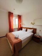 Tengri Hotel