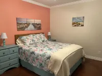 Candlelight Cottages by the Beach Hotel a Rockport