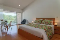 Varanda de S. Jorge - Apartments - Parkplatz