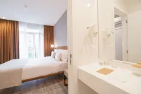LX SoHo Boutique Hotel by Ridan Hotels - Balkoner