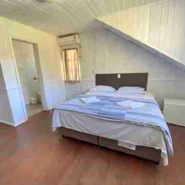 Hotel Fazenda Casarão do Vale Rooms