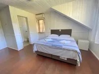 Hotel Fazenda Casarão do Vale Các khách sạn ở Blumenau