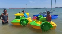 Dreamland Beach Holiday Hôtels à : Kudat