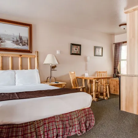 Franciscan Lodge