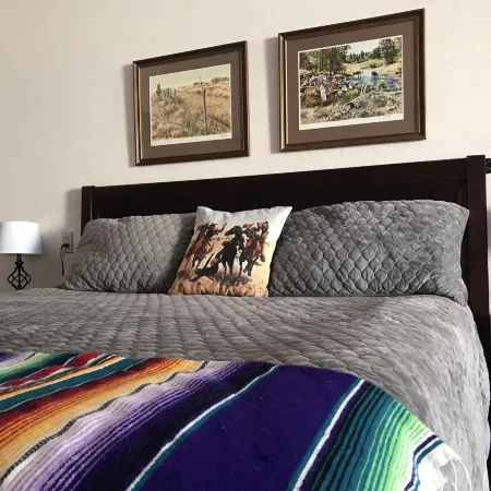 Katie's Cozy Suites
