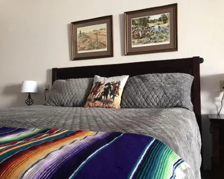 凱蒂的舒適套房 圖姆斯頓酒店