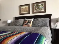 Katie's Cozy Suites - Wifi