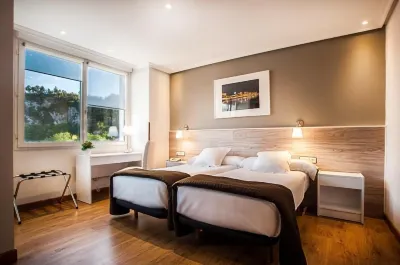 Hotel Don Pepe Ria Hotels in Sardalla