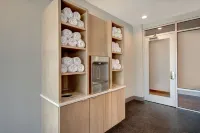 TownePlace Suites Cincinnati Airport South - Gym