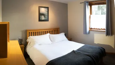Apartment 65B Hotels near Thurso Riverside Walk