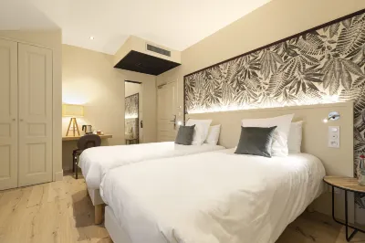 Domaine et Chateau de Valinches - Hotel & Restaurant Hotel dekat Forez Bowling