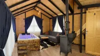 Fikri Atalay Konagi Hotels in Gerede