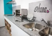 Ohana Tarifa Hostel