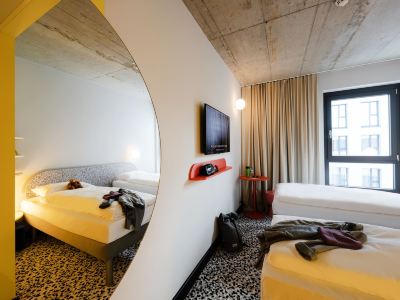 Ibis Budget Muenster City