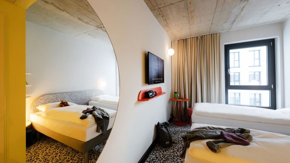 Ibis Budget Muenster City