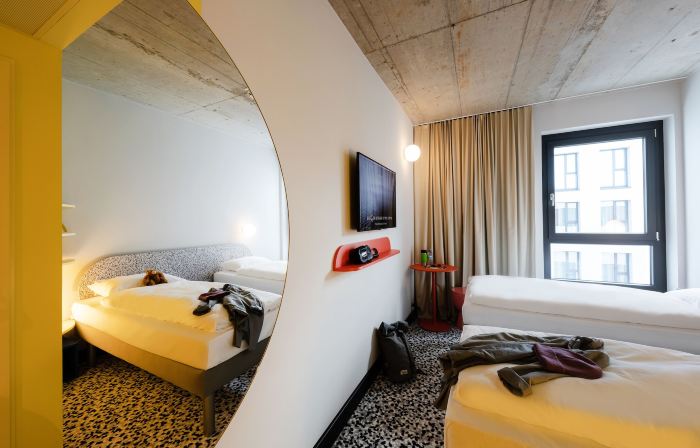 Ibis Budget Muenster City