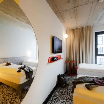 Ibis Budget Muenster City