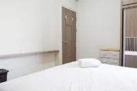 بست برايس 2بد روم ونث بول فيو أبارتمنت آت تامان ميلاتي سورابايا فنادق في Mulyorejo