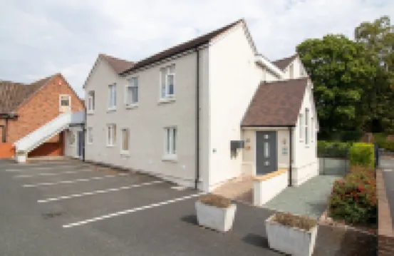 Crescent House Apartments Hotels in 