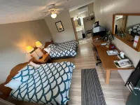 La Roma Motel Hotels in Edmundston