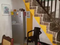 Comfortable Inn Green Sea Villa Helen, Kilometro 4 Circunvalar