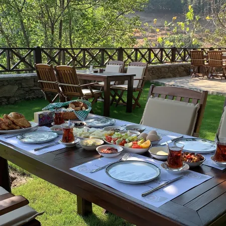 Adissa Butik Otel