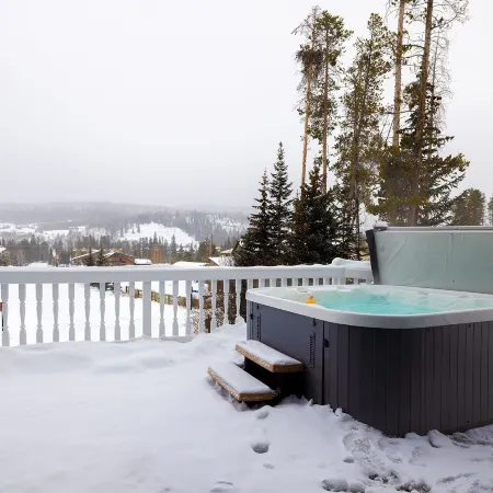 Winter Park Chateau