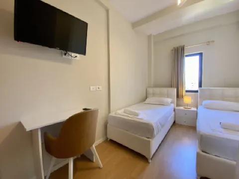 โรงแรมโกลโบ โรงแรมใน