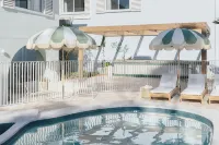Motel Molly - Boutique Hotel Mollymook - Ocean View