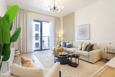 HiGuests - la Cote B2 Hotels in Jumeirah