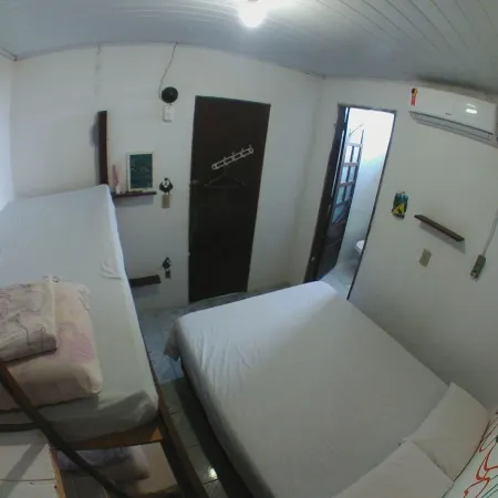 Hostel FreeDive Inn