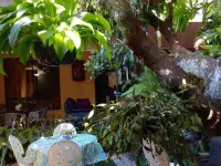 Hotel Antiguo Hotels in Antiguo Cuscatlan