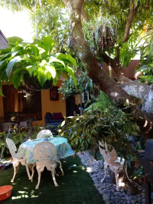 Hotel Antiguo Hotels in 