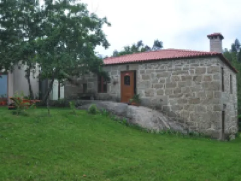 ルーム パラダイス イズ リアル アット ヴァレ マルティーニョ Z ヴィミエイロのホテル