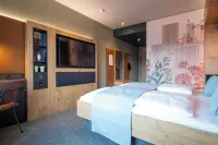 RiKu Hotel Reutlingen Hotels in Reutlingen