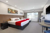 Gateway Motel Hotels in Richmond