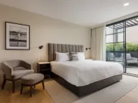 The Amsterdam by Viadora Hotels near Mexico Park