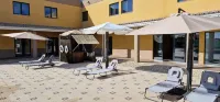 Hotel Vila Raia Hotel a Idanha-A-Nova