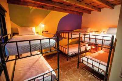 Yes Please! Hostel Hotels in 