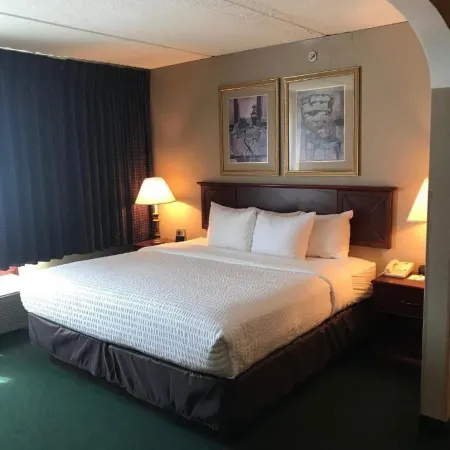 The Marx Hotel - Downtown - University Area