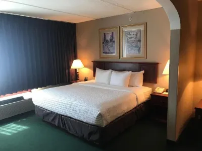 The Marx Hotel - Downtown - University Area Hotels near Community Arts Network of Oneonta