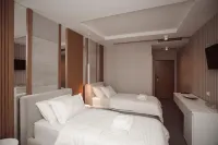 Hotel Chicago Hotels in Shkodër