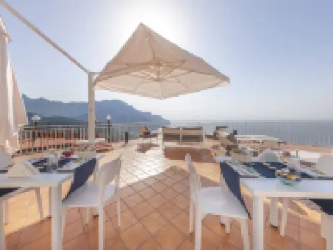 Gala Residence Villa Giovanna Hotel a Ravello