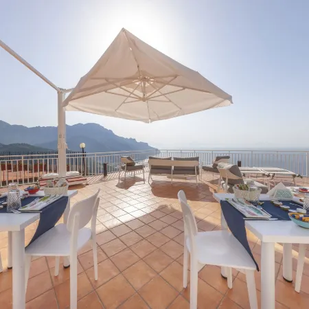 Gala Residence Villa Giovanna